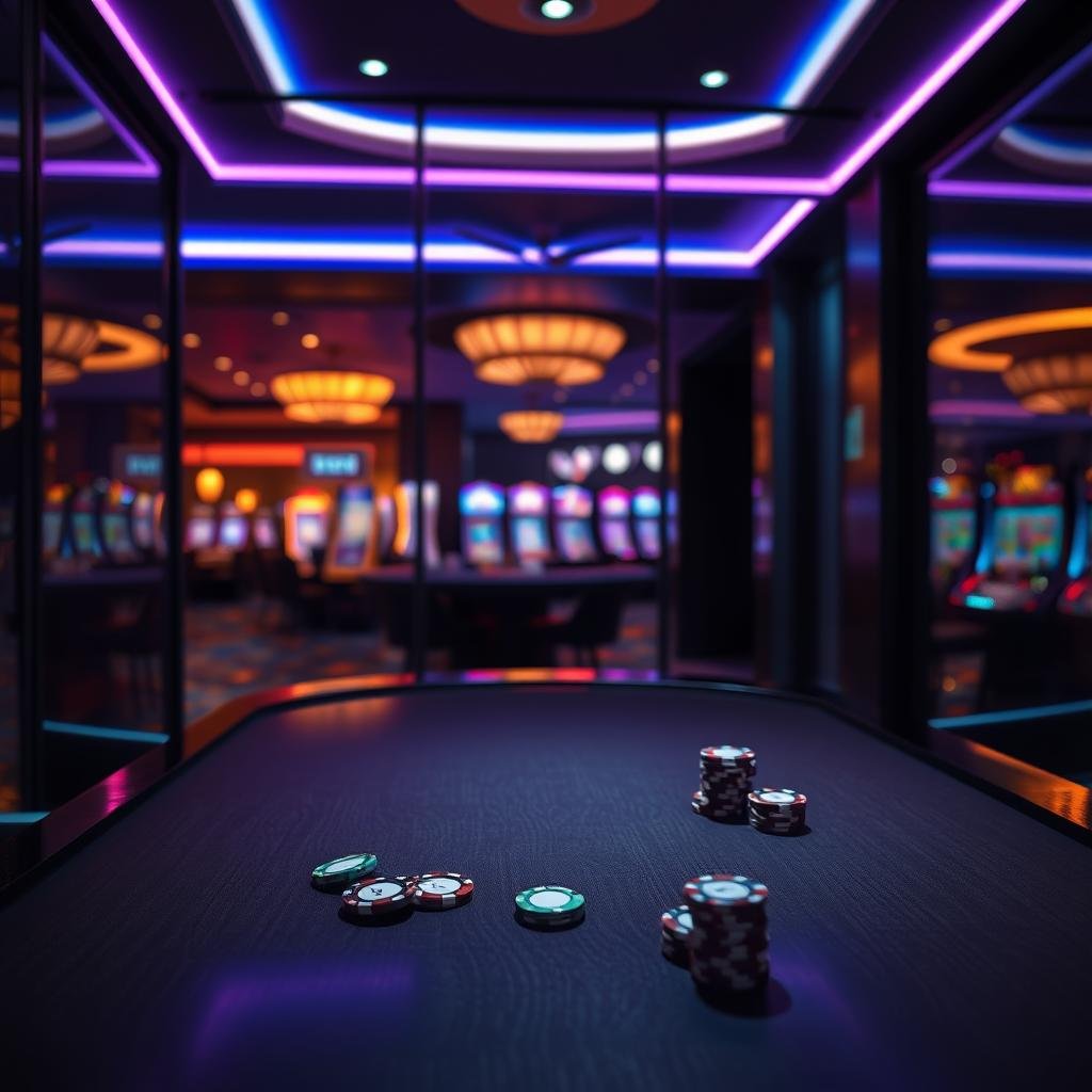 Baccarat Live Speed - Fast Open, Quick Table Switch, Stat Formula Support, Refer Friends for Commission customer success background