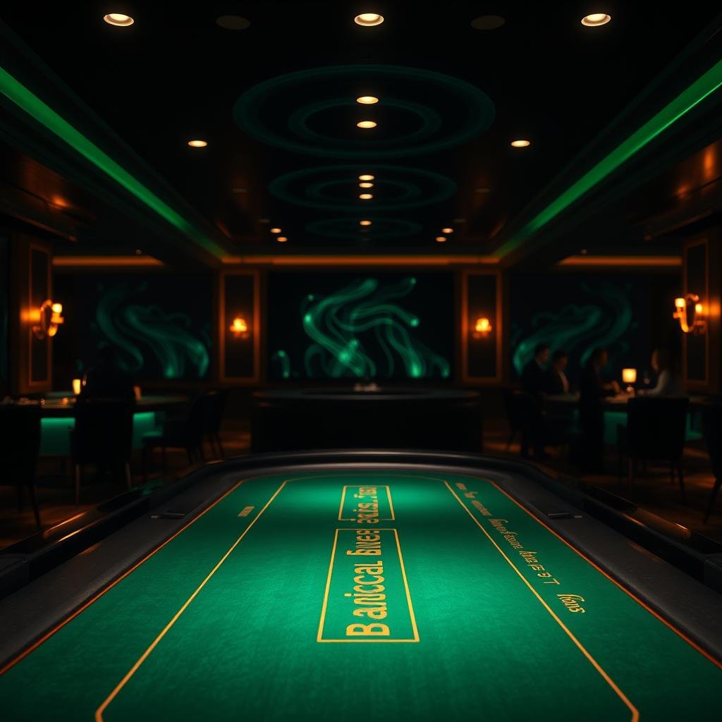 The Most Baccarat Tables, Easy Switch, Fast Table Changes, Uninterrupted, Enterprise-Grade Encryption customer success background