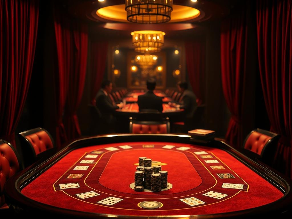 About ห้องบาคาร่าสดพรีเมียม สูตรช่วยตัดสินใจประกบ เปิดหลายโต๊ะพร้อมกัน เข้ารหัสระดับองค์กร company