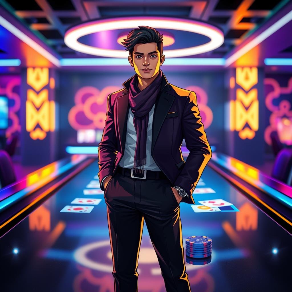 All-Provider Online Baccarat Club: Easy Interface, Unified Lobby, Instant Auto Deposit/Withdrawal casino representative