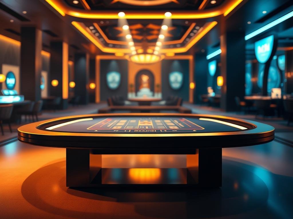 About All-Provider Online Baccarat Club: Easy Interface, Unified Lobby, Instant Auto Deposit/Withdrawal company