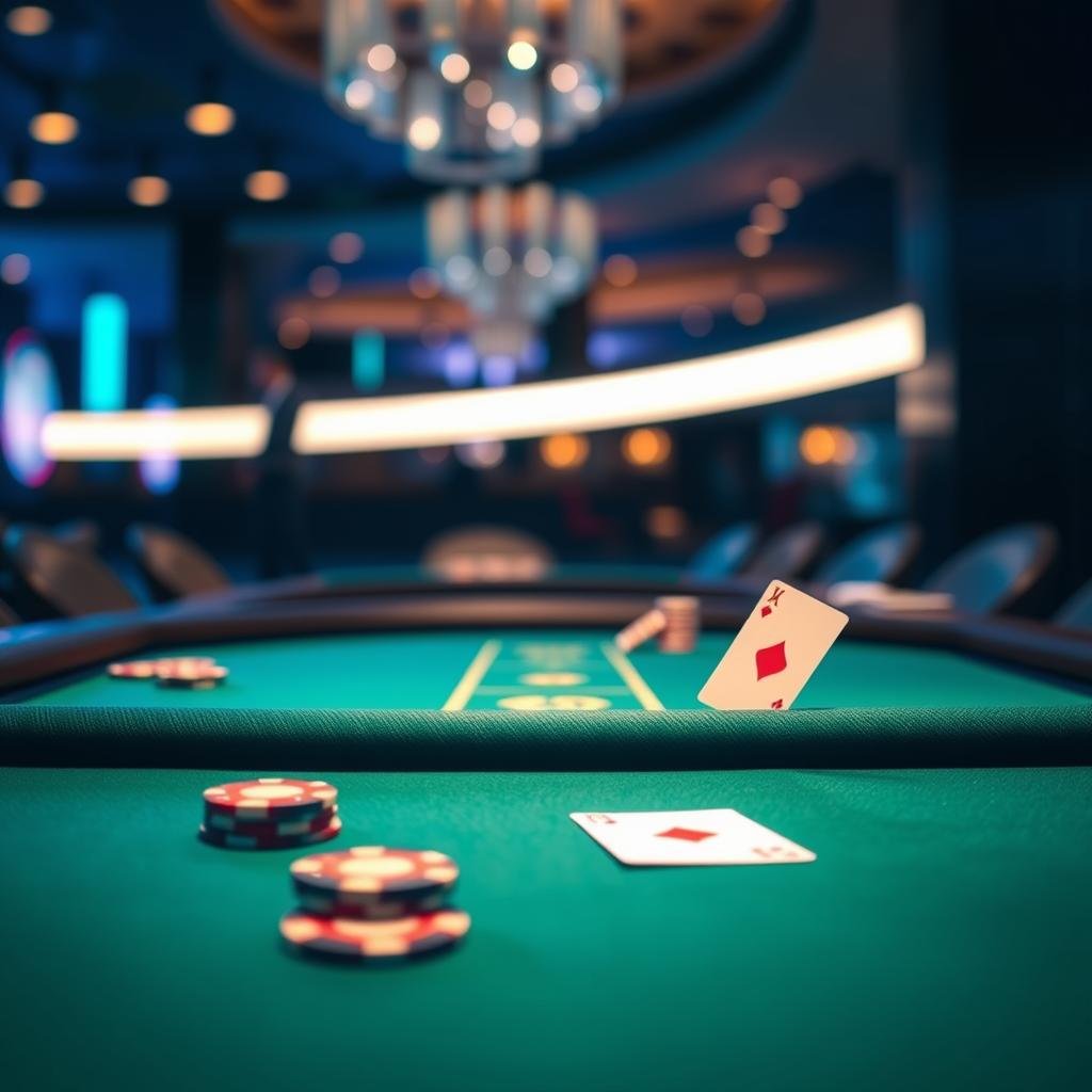 All-Provider Online Baccarat Club: Easy Interface, Unified Lobby, Instant Auto Deposit/Withdrawal customer success background