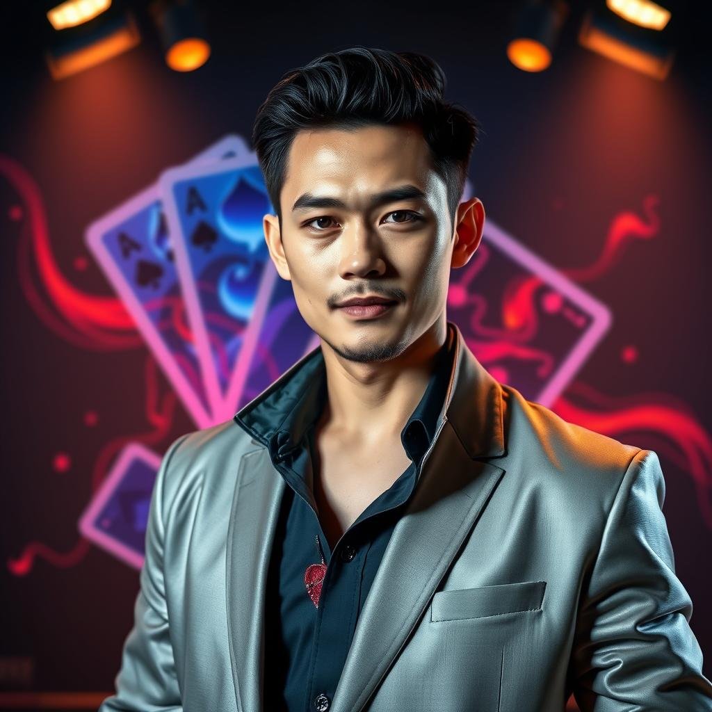 Direct Live Baccarat - Player Bet Percentage - Bull Bull Baccarat with Secure Customer Data casino representative