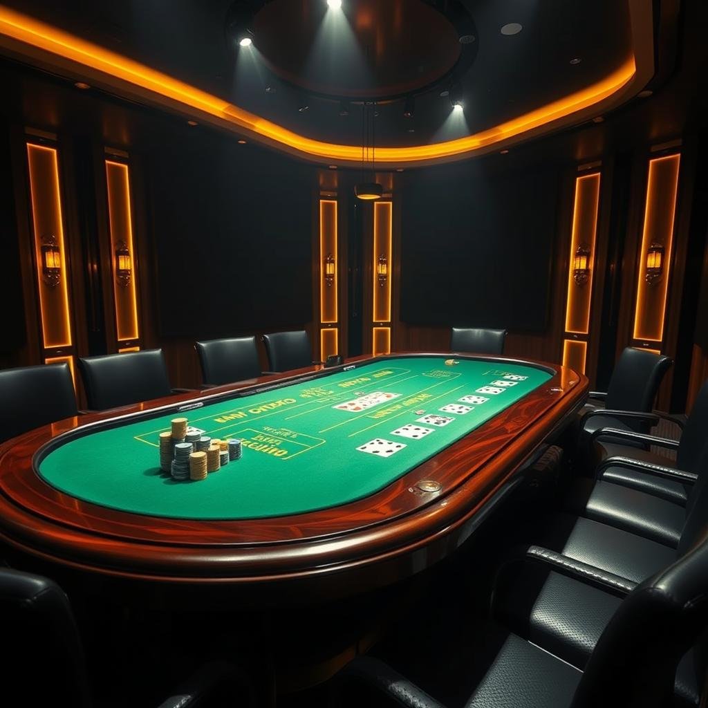 ห้องบาคาร่าสดพรีเมียม เปลี่ยนโต๊ะได้ไว รองรับการดูแนวโน้ม ฝากถอนออโต้ทันใจ customer success background