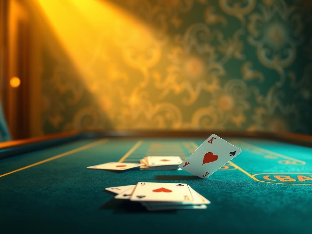 About Top Baccarat Hub - Multi-Table Mode, Vertical/Horizontal Screen Support, Easy Beginner's Guide company