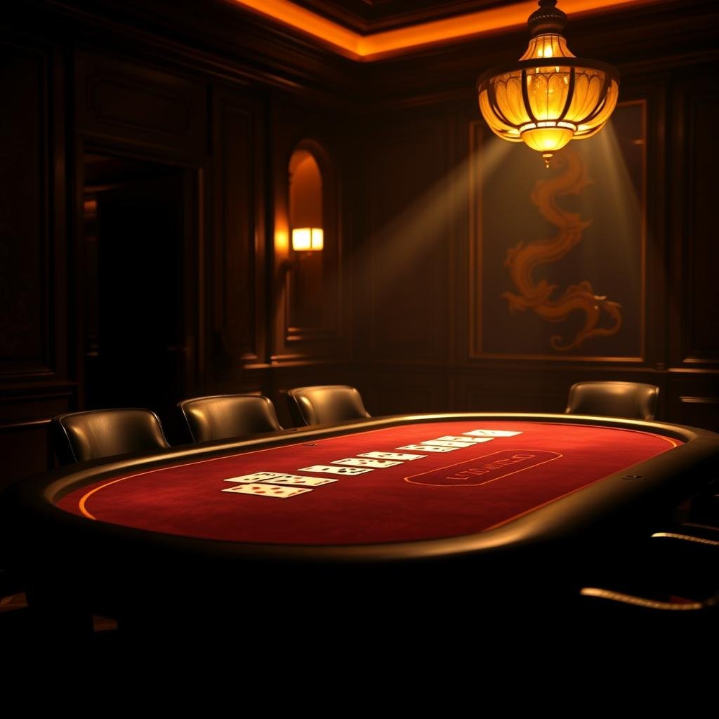 Fast Baccarat, Easy Switches, Choose Your Room, Thai Support customer success background
