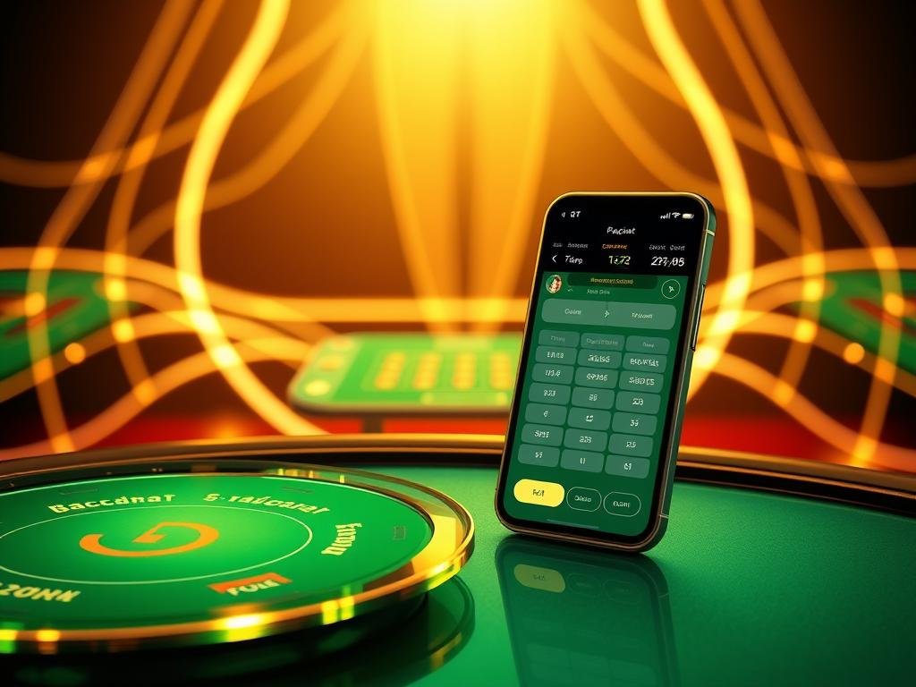 About Famous Baccarat Brands, Easy-to-Read Stats, Full Mobile Support, Demo Rooms, Clear Queues for Enjoyment company