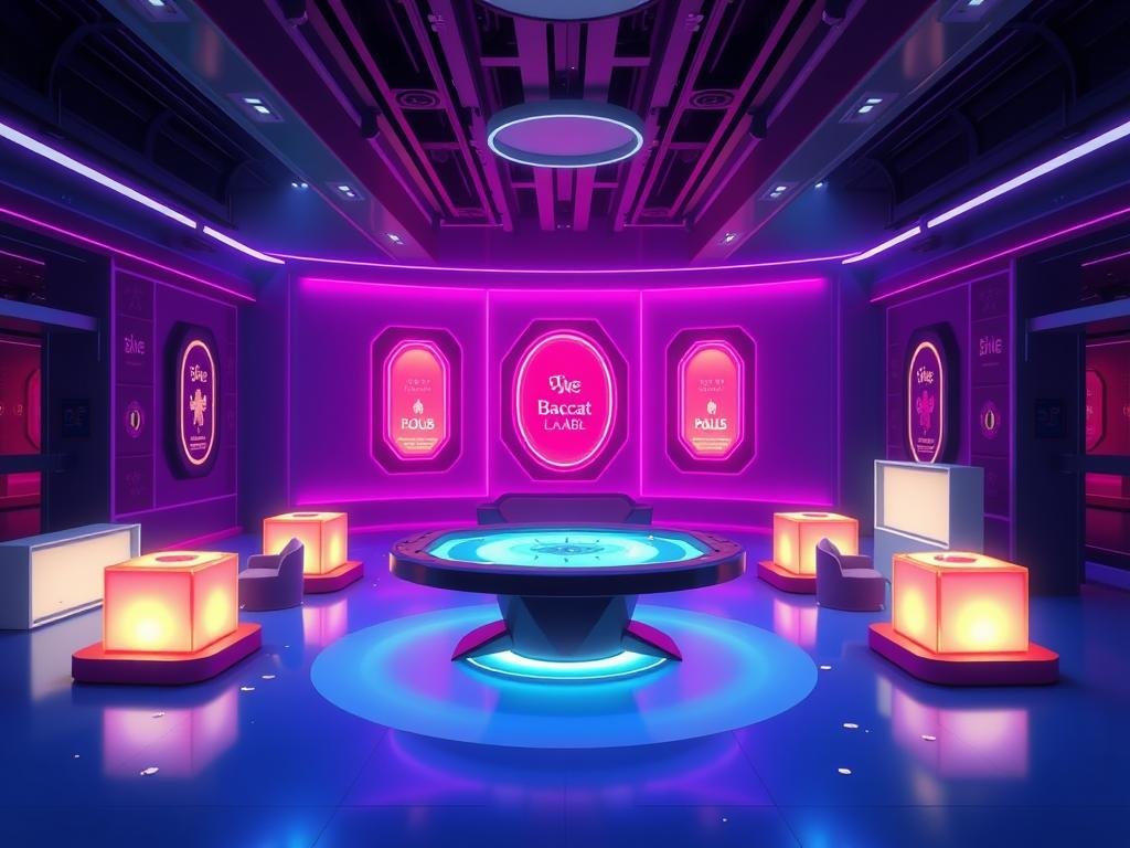 About Top Baccarat Hub: Easy Interface, All Providers Lobby, Demo Rooms, Fast Thai Support company