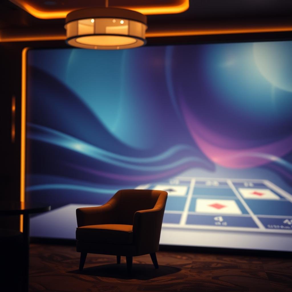 Top Baccarat Hub: Easy Interface, All Providers Lobby, Demo Rooms, Fast Thai Support customer success background