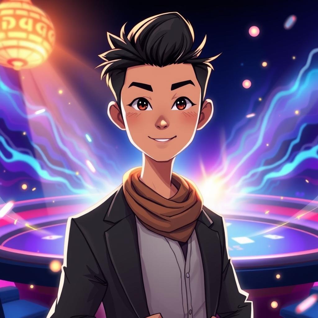 Easy Thai Baccarat: Simple Interface, Fast Room Switching, Try Before You Bet casino representative