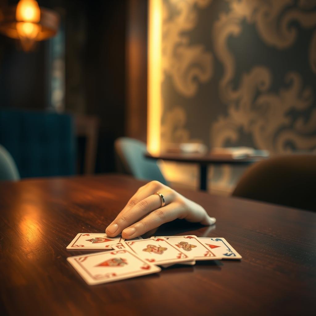 Easy Thai Baccarat: Simple Interface, Fast Room Switching, Try Before You Bet customer success background