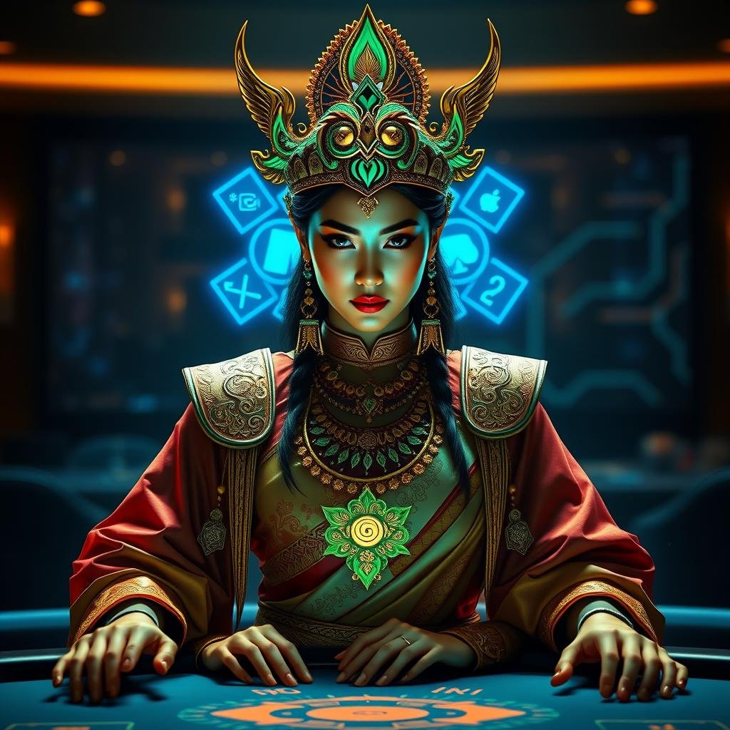 Baccarat Web Direct Stable: New Card Pattern Reading System, Fast Room Switching, Bot Protection casino representative