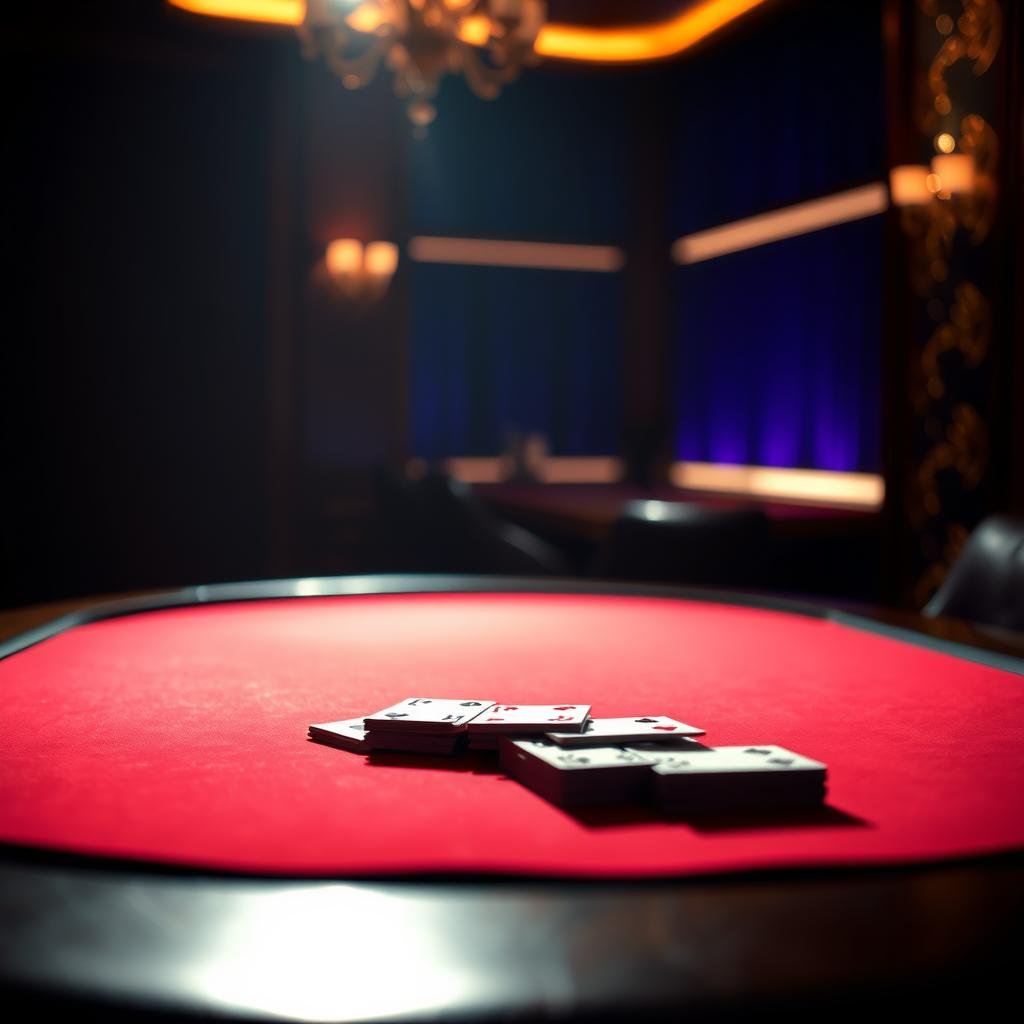 Baccarat Web Direct Stable: New Card Pattern Reading System, Fast Room Switching, Bot Protection customer success background