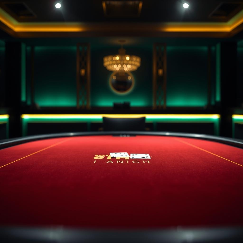 The Most Baccarat Tables, Clear Card Dealing, Special High-Limit Tables, Secure Customer Data customer success background