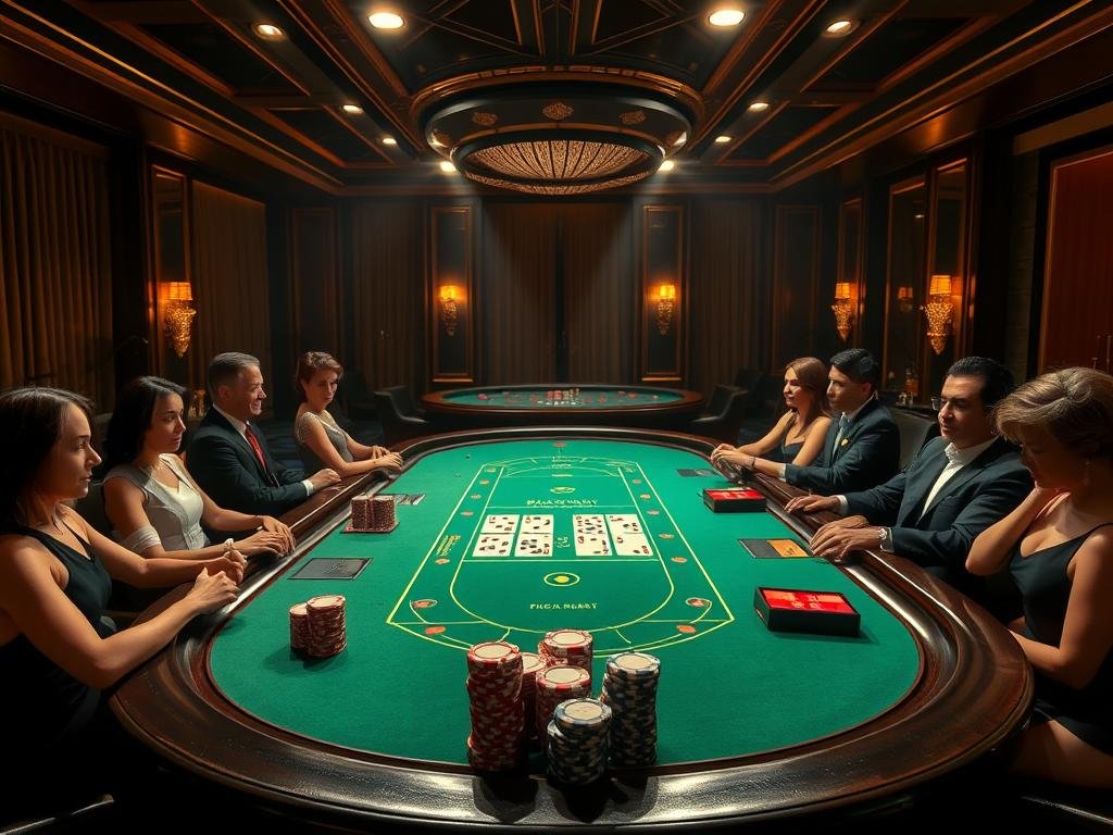 About Club Baccarat Online Full Camp, Clear Picture, Clear Sound, Complete Popular Camps, Secure Verification System company