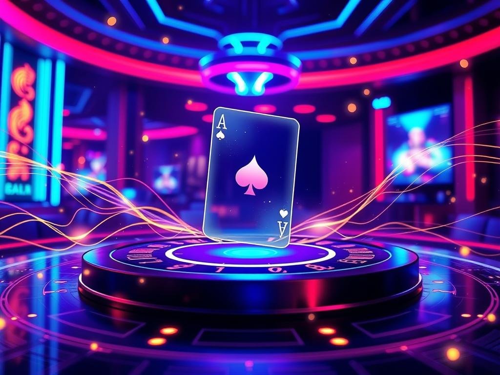 About Baccarat No Commission/Low Commission, Easy Switch, All-Provider Lobby, Secure Verification System company