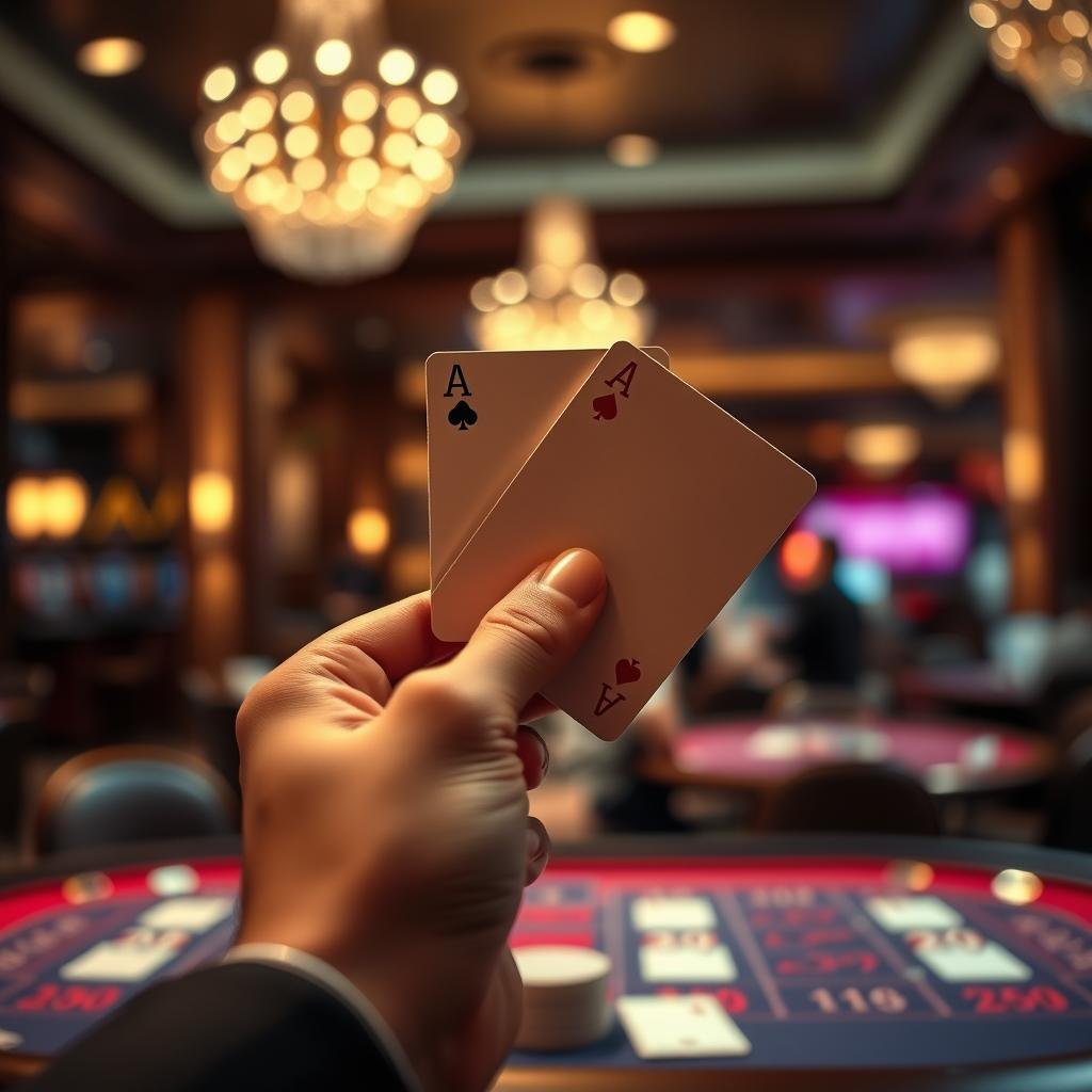 Baccarat No Commission/Low Commission, Easy Switch, All-Provider Lobby, Secure Verification System customer success background