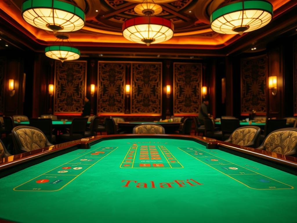 About ห้องบาคาร่าสดพรีเมียม บาคาร่าขั้นต่ำเริ่มต่ำ รองรับแทงสองฝั่ง ฝากถอนออโต้ทันใจ company