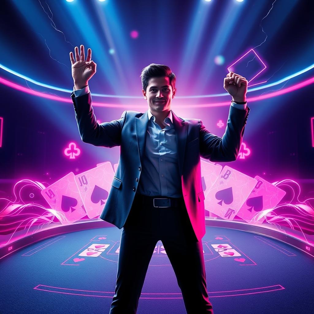 Baccarat No Commission/Low Commission, New Version Card Reading System, Choose Rooms by Style, Instant Auto Deposit/Withdrawal casino representative