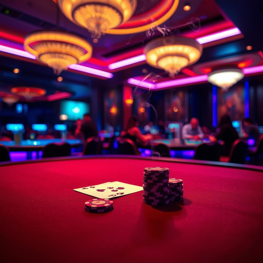 Live Direct Baccarat, Fast Table Switching, Trend Analysis, Multiple Payment Channels customer success background