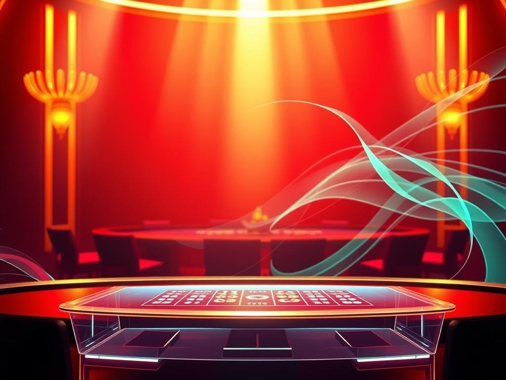 About Premium Live Baccarat, Easy Interface, Top Providers, Transparent Finance, Clear Queues for Enjoyment company
