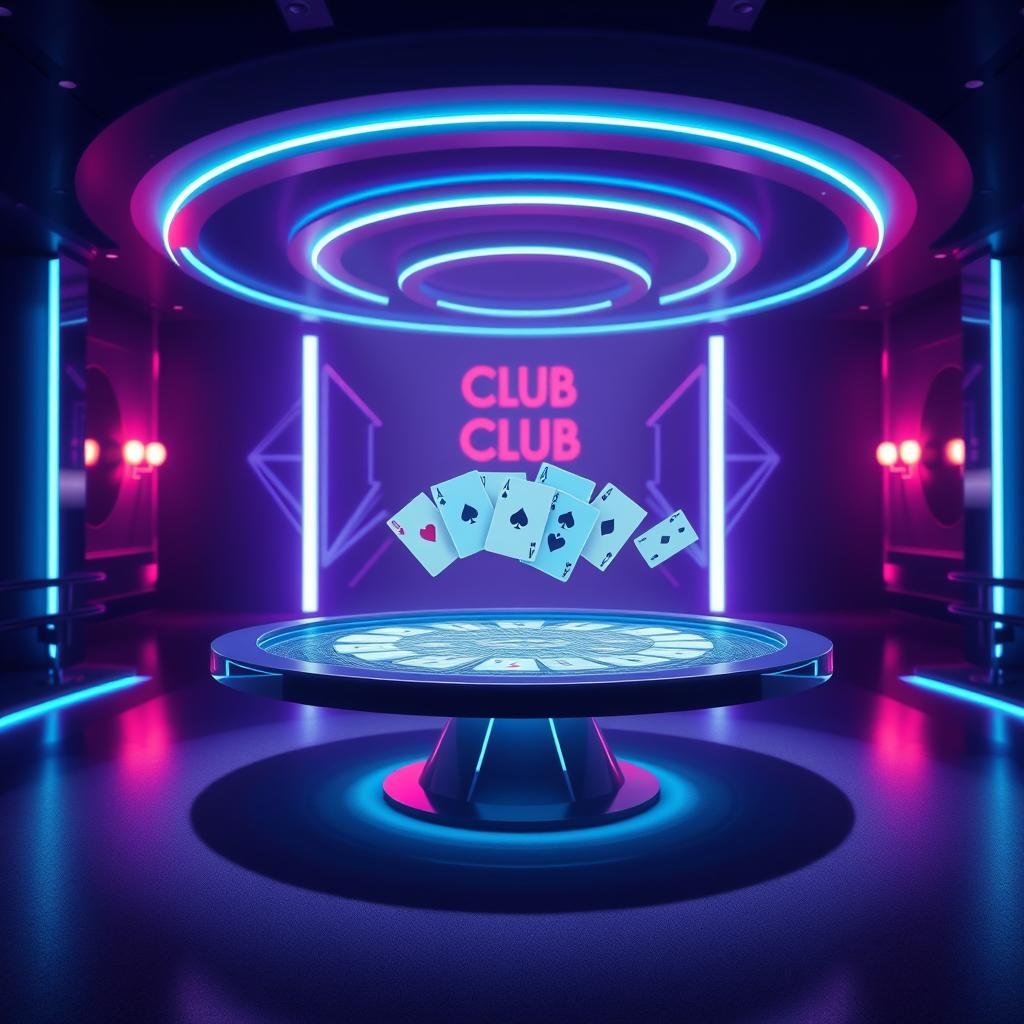 Club Baccarat Online All Camps, Clear Picture, Clear Sound, High Definition Mode, Demo Rooms Available, Multi-language Support casino representative