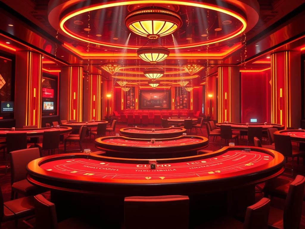 About Club Baccarat Online All Camps, Clear Picture, Clear Sound, High Definition Mode, Demo Rooms Available, Multi-language Support company
