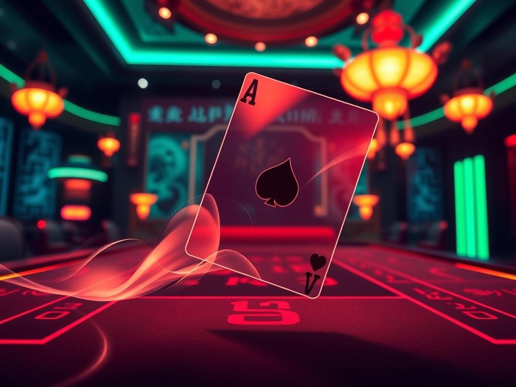 About Clear Image Authentic Baccarat Site - Easy Switch, Vertical/Horizontal Display, Fast Loading company