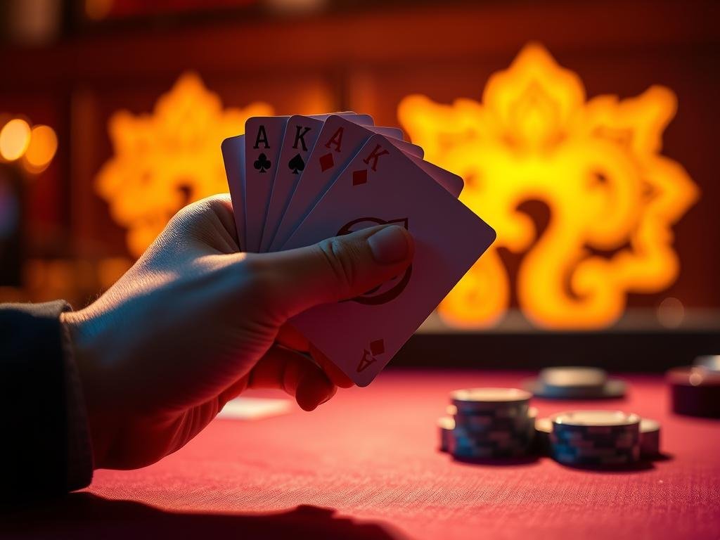 About Baccarat Live Speed Open Fast Trend Prediction Thai Support company