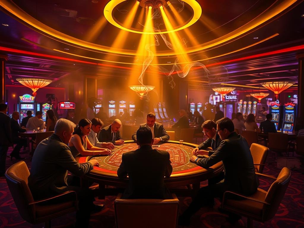 About Full System Live Casino Baccarat, No Lag Delay, All Providers Lobby, Strong New Member Promotions company