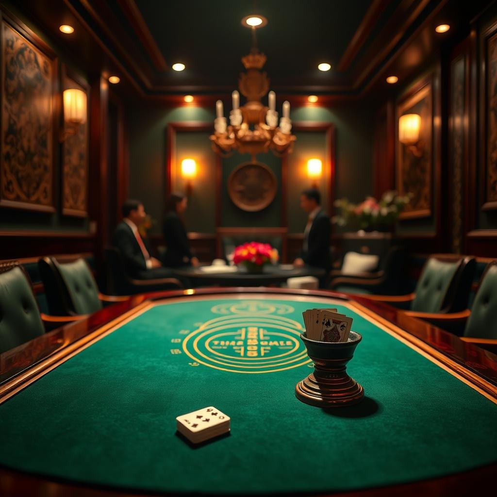 Full System Live Casino Baccarat, No Lag Delay, All Providers Lobby, Strong New Member Promotions customer success background