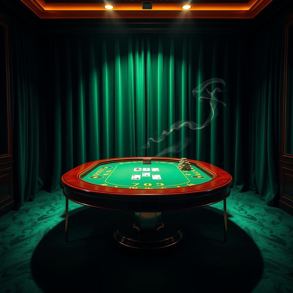 Baccarat Live Speed customer success background