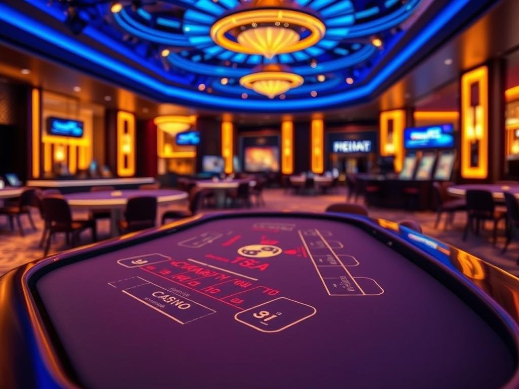 About The Most Baccarat Tables, Convenient Betting Buttons, Smooth Table Transitions, 24/7 Support company