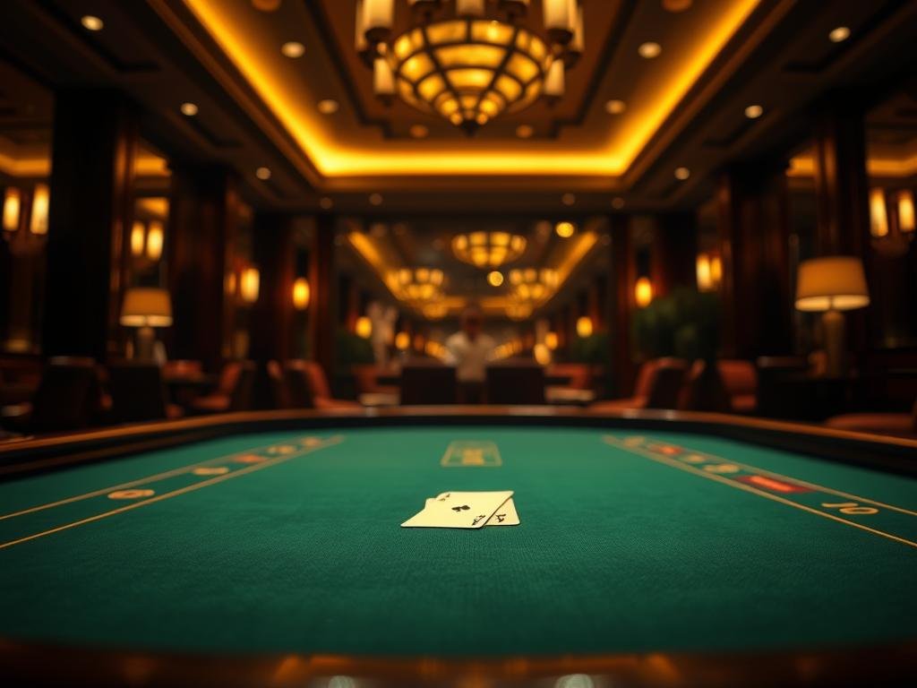 About Clear Image True Web Baccarat, Easy Interface, Clear Play History, Strong New Member Promotions company