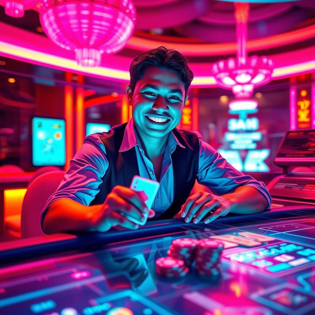 Baccarat Live Speed Fast Open Full Thai Interface Special Rooms Thai Dealers Transparent Finance casino representative