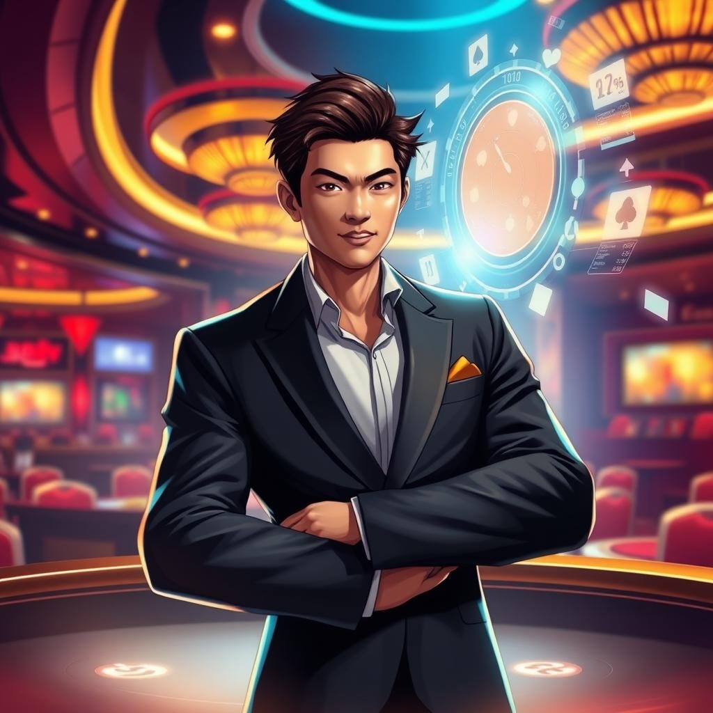 Live Real-Time Baccarat: Player Percentages, Speed/No-Commission Modes, Transparent Finances casino representative