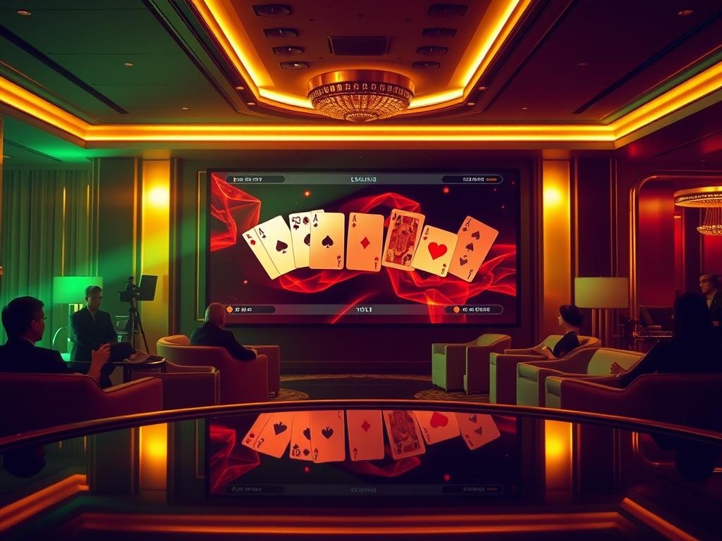 About High Standard Live Baccarat, Trend Prediction, Full Range Popular Providers, Strong New Member Promotions company