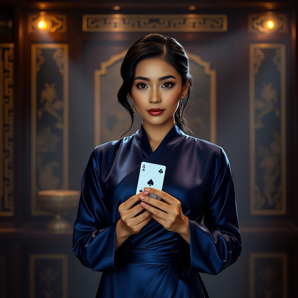 Clear Image True Web Baccarat: Historical Records, High Limit Special Tables, Weekly Loss Rebates casino representative