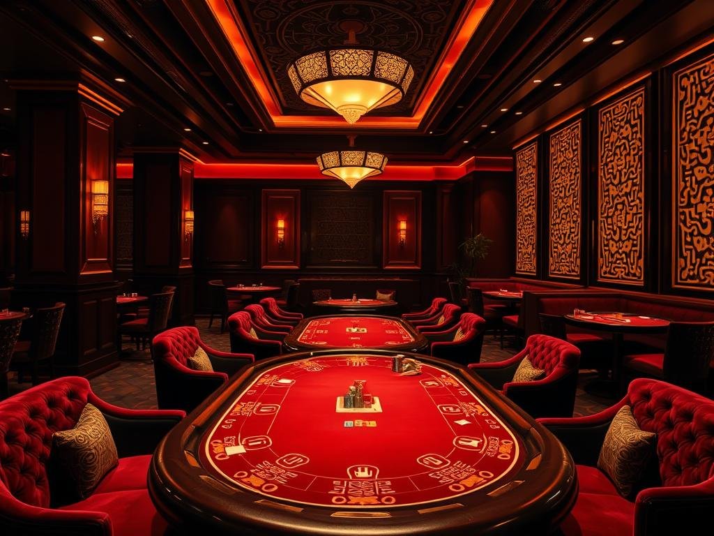 About Clear Image True Web Baccarat: Historical Records, High Limit Special Tables, Weekly Loss Rebates company