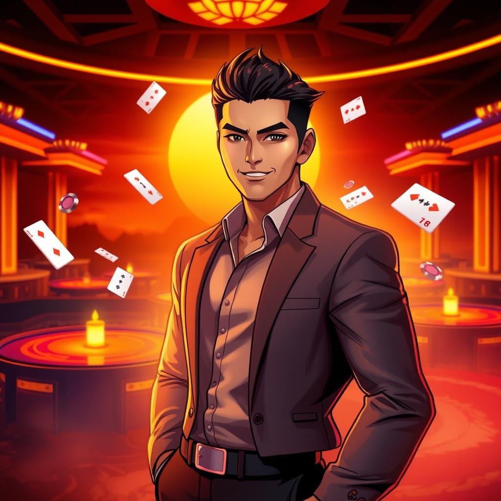 The Most Baccarat Tables, Full Thai Interface, All Camps Lobby, Secure Customer Data casino representative