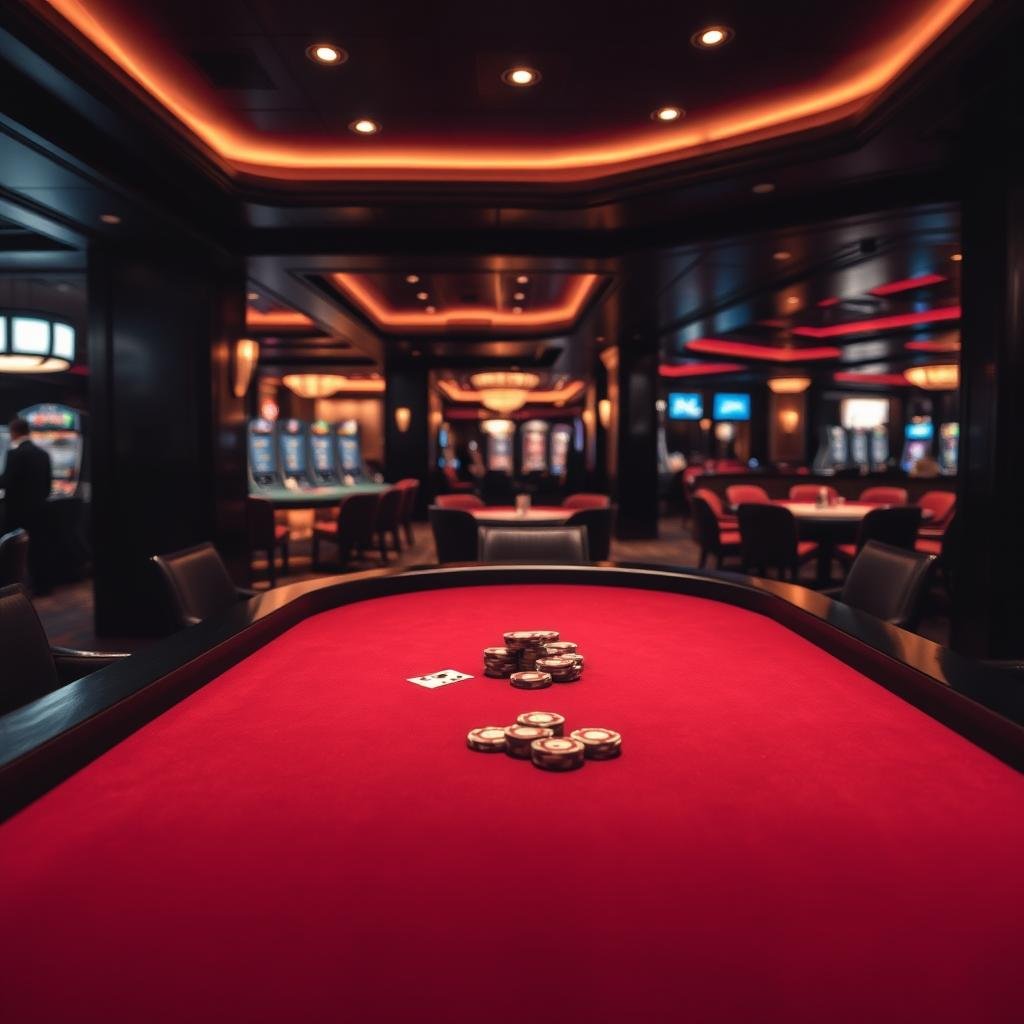 The Most Baccarat Tables, Full Thai Interface, All Camps Lobby, Secure Customer Data customer success background