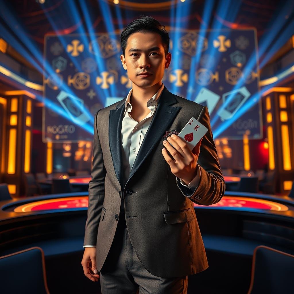 Baccarat Web Direct Stable, New Version Card Pattern Reading System, Cow Cow Baccarat with Great New Member Promotions casino representative