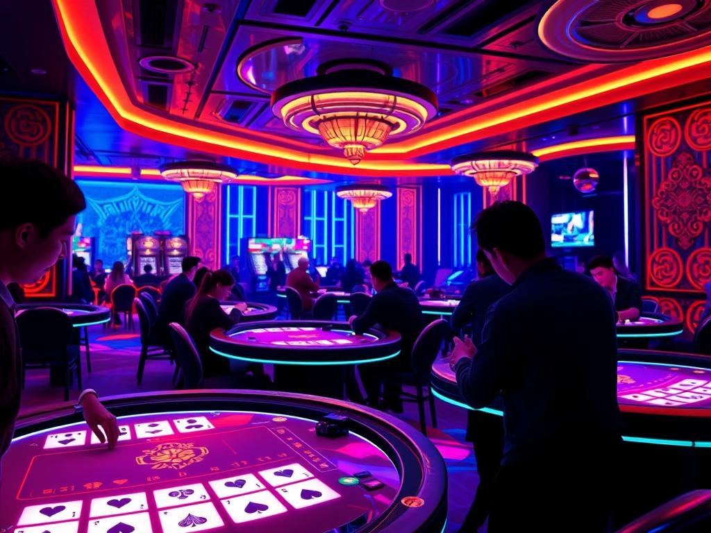 About Baccarat Web Direct Stable, New Version Card Pattern Reading System, Cow Cow Baccarat with Great New Member Promotions company