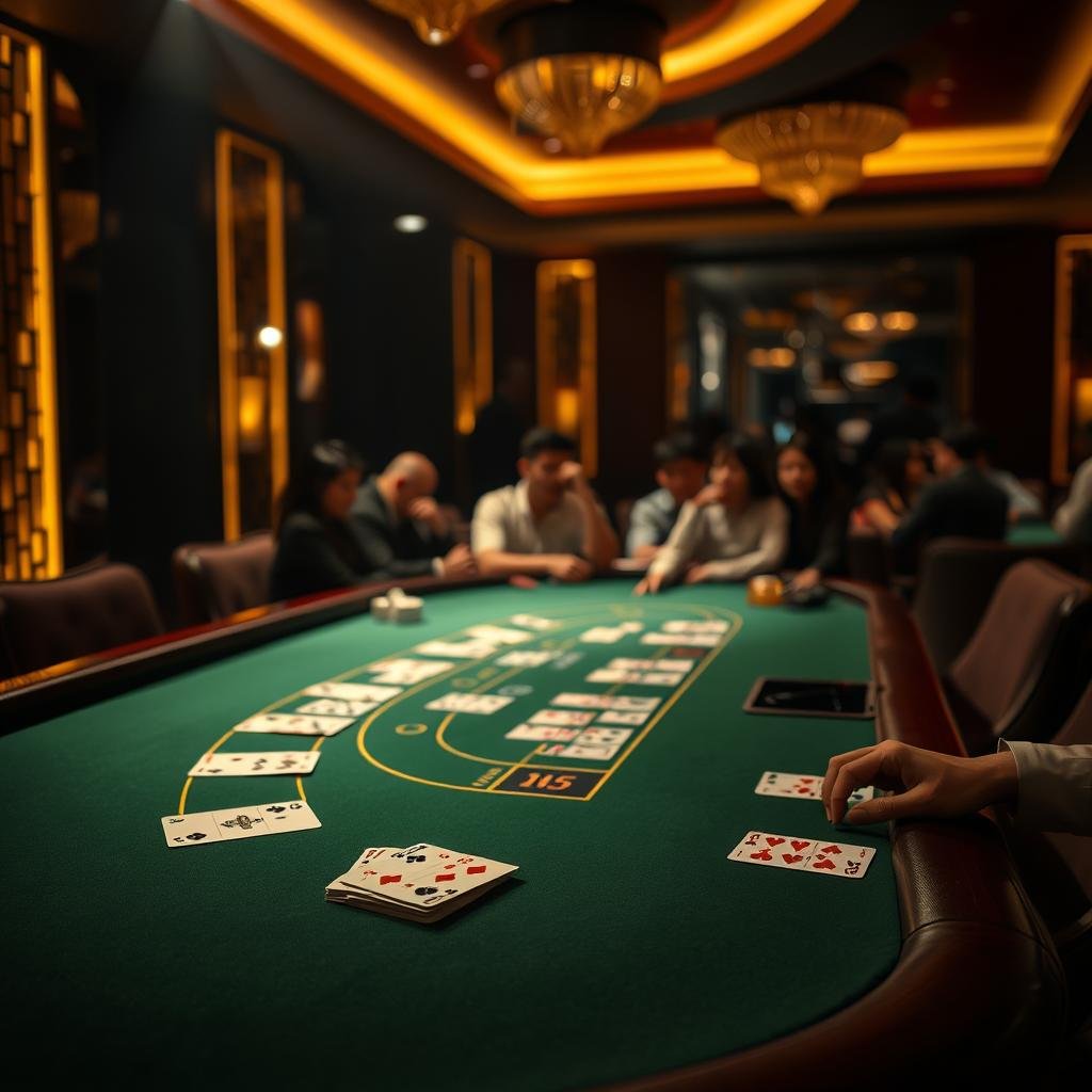 Baccarat Web Direct Stable, New Version Card Pattern Reading System, Cow Cow Baccarat with Great New Member Promotions customer success background