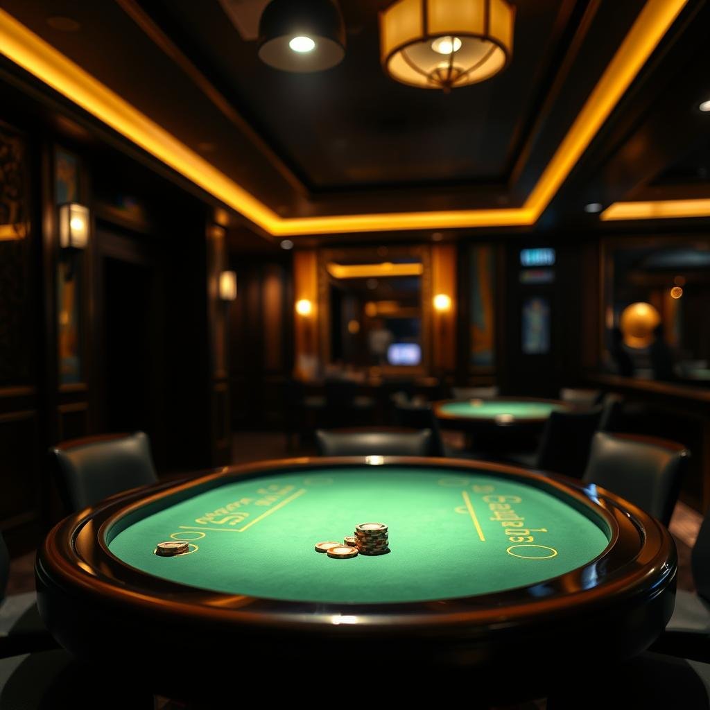 Thai Easy Baccarat - Fast Switching, High Limit Tables, Transparent Finance, Free Sign-up Today customer success background