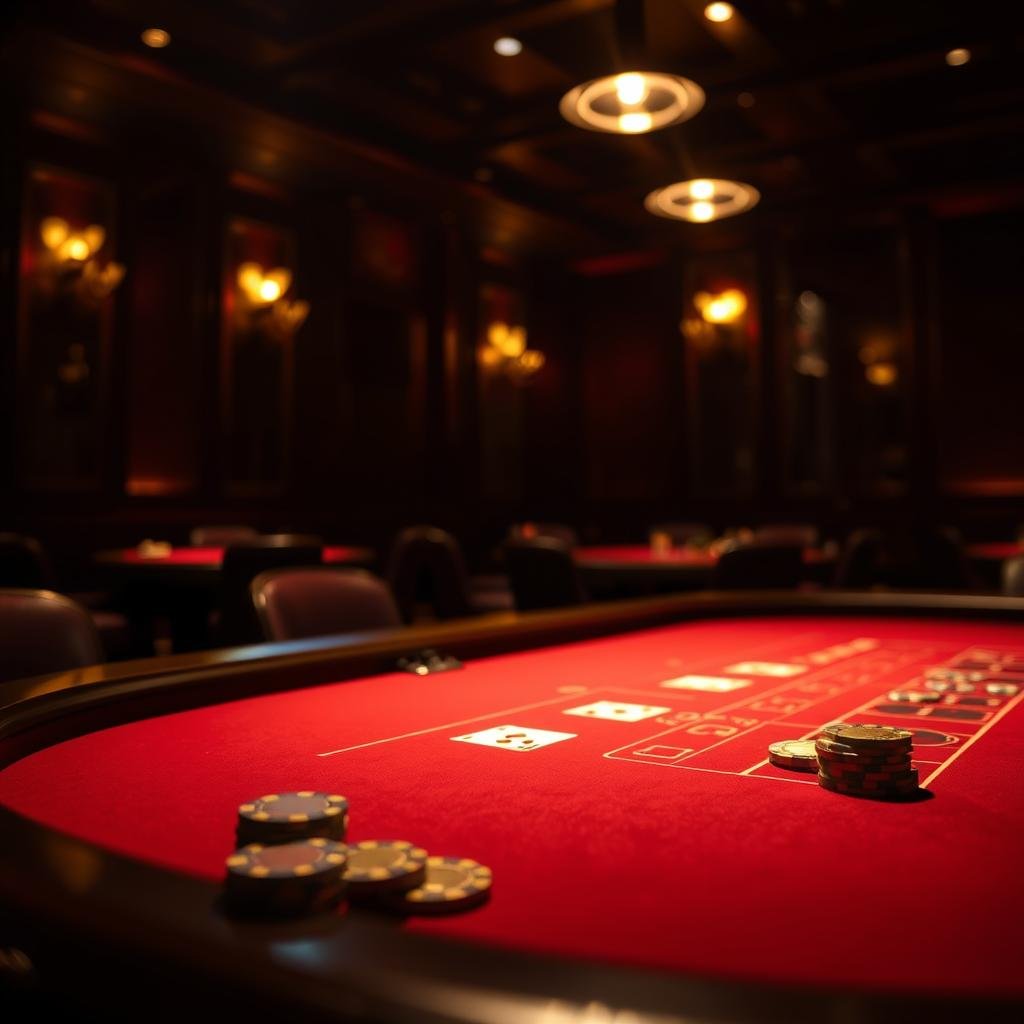 Baccarat Live Speed customer success background