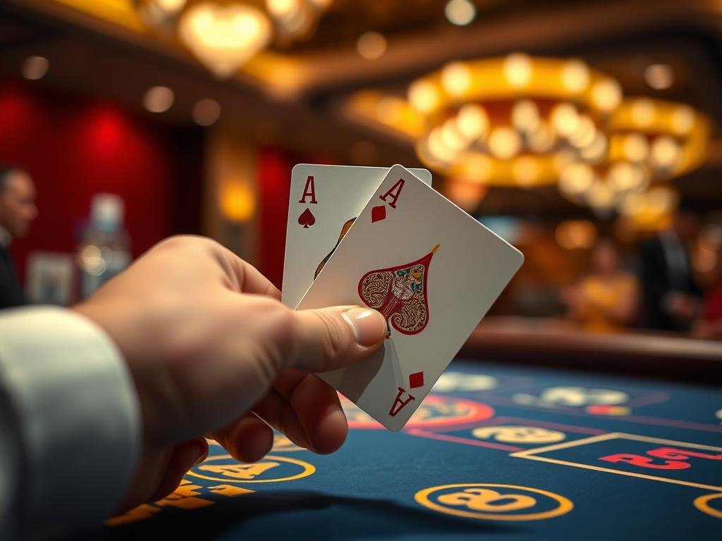 About Baccarat Fast Card Reveal, Quick Table Switch - AE SA DG Complete, Strong New Member Promotions company