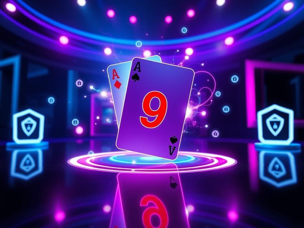 About Baccarat Fast Card Reveal, Quick Bet Placement, High-Definition Visuals, High Security Standards company