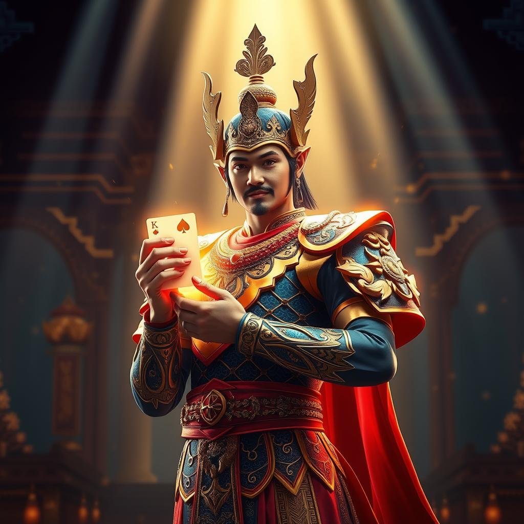 Thai Easy Baccarat, Historical Bet Records, Vertical/Horizontal Screen Support, Enterprise-Level Encryption casino representative