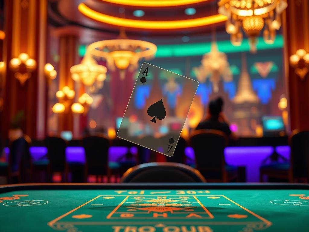 About Live Direct Baccarat, Clear Card Reveals, Mobile Compatible, Try Before You Bet company